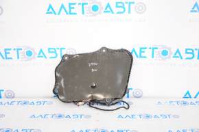 Door handle outer front right Tesla Model S12-15 pre-restored assembly GEN 2