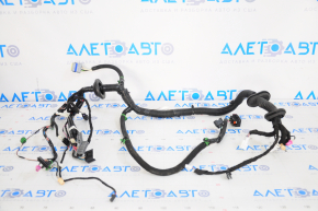 Tesla Model S 12-20 Front Right Door Wiring