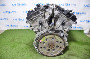 Engine Infiniti JX35 QX60 13-14 VQ35DE 119k