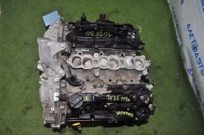 Engine Infiniti JX35 QX60 13-14 VQ35DE 119k