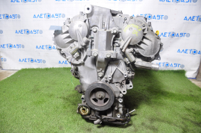 Engine Infiniti JX35 QX60 13-14 VQ35DE 119k