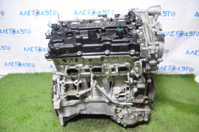 Engine Infiniti JX35 QX60 13-14 VQ35DE 119k