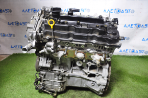 Engine Infiniti JX35 QX60 13-14 VQ35DE 119k