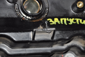 Engine Infiniti JX35 QX60 13-14 VQ35DE 119k