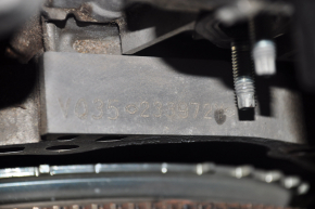 Engine Infiniti JX35 QX60 13-14 VQ35DE 119k