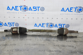 Drive axle shaft rear left Jeep Compass 11-16 2.4
