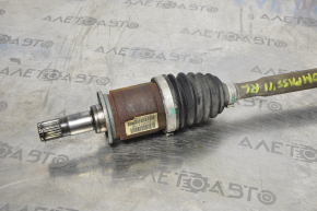 Drive axle shaft rear left Jeep Compass 11-16 2.4