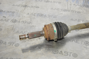 Drive axle shaft rear left Jeep Compass 11-16 2.4