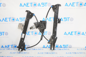 Window lifter with motor rear right Tesla Model S 12-20