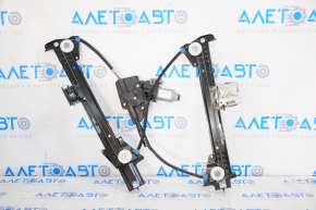 Window lifter with motor rear right Tesla Model S 12-20