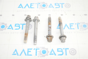 Front subframe mounting bolt 4pcs BMW i3 14-20 95mm