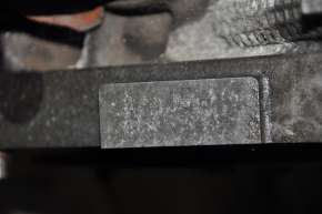 Mitsubishi Outlander 14-20 6B31 3.0 67k engine, started, contact with water, compression 14-1414-1410-14