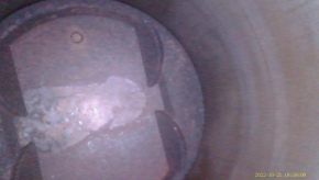 Mitsubishi Outlander 14-20 6B31 3.0 67k engine, started, contact with water, compression 14-1414-1410-14