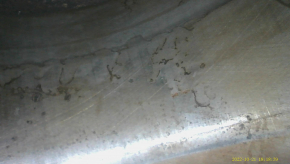 Mitsubishi Outlander 14-20 6B31 3.0 67k engine, started, contact with water, compression 14-1414-1410-14