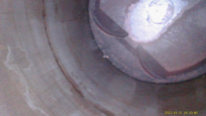 Mitsubishi Outlander 14-20 6B31 3.0 67k engine, started, contact with water, compression 14-1414-1410-14