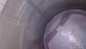 Mitsubishi Outlander 14-20 6B31 3.0 67k engine, started, contact with water, compression 14-1414-1410-14