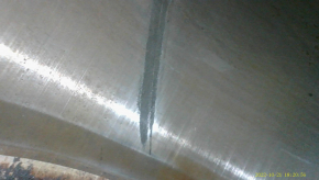 Mitsubishi Outlander 14-20 6B31 3.0 67k engine, started, contact with water, compression 14-1414-1410-14