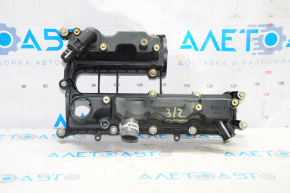 Valve cover Ford Escape 13-16 1.6T