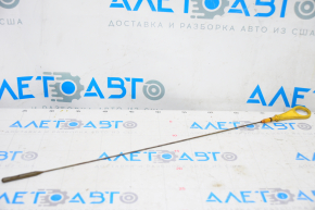 Oil dipstick Ford Escape MK3 13-19 1.6T 1.5T round