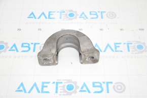 Front stabilizer bar mounting bracket left BMW i3 14-20