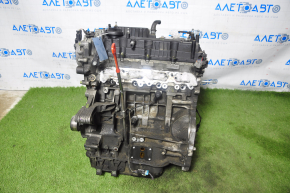 Engine Hyundai Sonata 15-19 2.4 G4KJ 90k, sensor broken