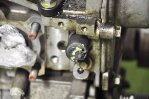 Engine Hyundai Sonata 15-19 2.4 G4KJ 90k, sensor broken