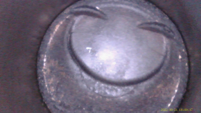 Engine Hyundai Sonata 15-19 2.4 G4KJ 90k, sensor broken