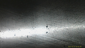 Engine Hyundai Sonata 15-19 2.4 G4KJ 90k, sensor broken