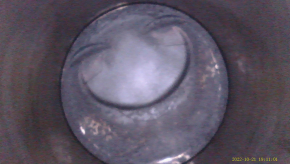 Engine Hyundai Sonata 15-19 2.4 G4KJ 90k, sensor broken
