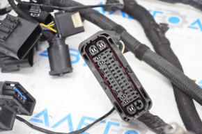 Wiring underhood-engine compartment BMW i3 14-20