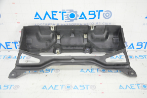 Air duct radiator deflector lower BMW i3 14-20 large