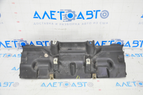 Air duct radiator deflector lower BMW i3 14-20 large