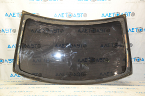 Rear glass Lexus ES300h ES350 13-18 tinted, scratches