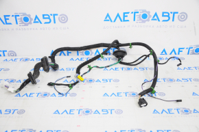 Tesla Model S 12-20 Rear Right Door Wiring