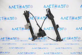 Window lifter with motor rear left Tesla Model S 12-20