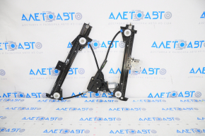 Window lifter with motor rear left Tesla Model S 12-20