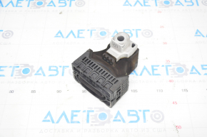 Engine mount left BMW i3 14-21