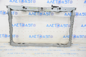 TV panel radiator Toyota Prius V 12-14 without eyelashes, without eyepieces side member