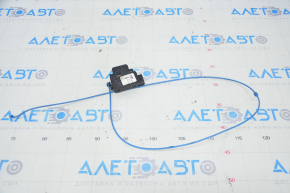 BMW i3 14-20 Charging Port Housing Actuator with Cable