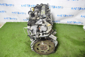 Ford Focus mk3 15-18 engine rest 2.0 128k