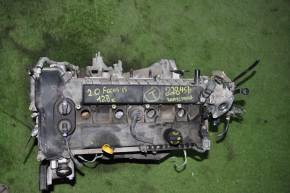 Ford Focus mk3 15-18 engine rest 2.0 128k