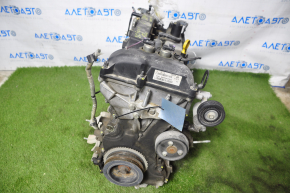 Ford Focus mk3 15-18 engine rest 2.0 128k