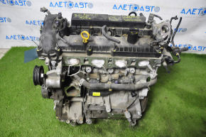 Ford Focus mk3 15-18 engine rest 2.0 128k