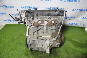 Ford Focus mk3 15-18 engine rest 2.0 128k
