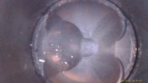 Ford Focus mk3 15-18 engine rest 2.0 128k