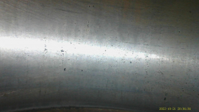 Ford Focus mk3 15-18 engine rest 2.0 128k
