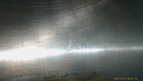 Ford Focus mk3 15-18 engine rest 2.0 128k