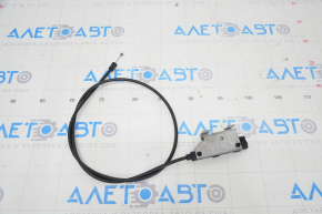 BMW i3 14-20 hood lock release cable for lock