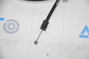 BMW i3 14-20 hood lock release cable for lock