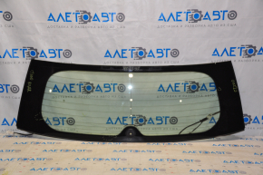 Rear glass trunk door Lexus CT200h 11-17 scratches
